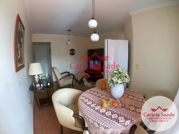 Imagem Apartamento com 2 Quartos à Venda, 56 m² em Vila Mariana - São Paulo