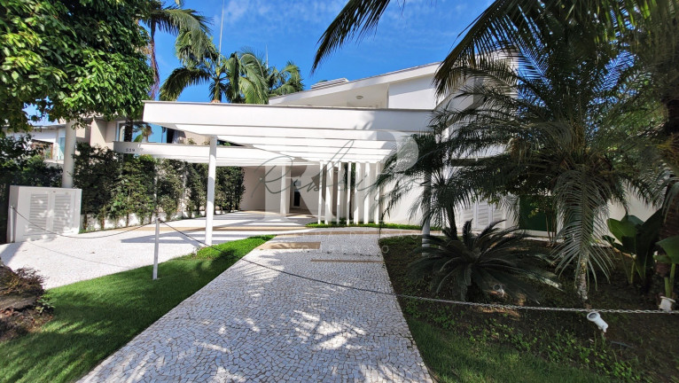 Imagem Imóvel com 6 Quartos à Venda, em Riviera - Bertioga Imagem Imóvel com 6 Quartos à Venda, em Riviera - Bertioga