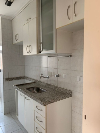 Imagem Imóvel com 2 Quartos à Venda, 65 m² em Jardim Marajoara - São Paulo Imagem Imóvel com 2 Quartos à Venda, 65 m² em Jardim Marajoara - São Paulo