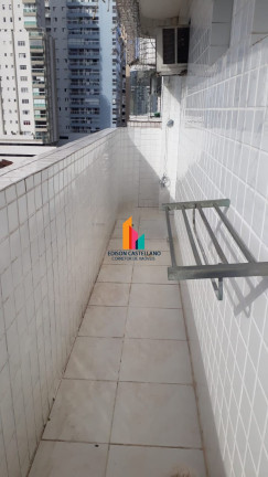 Imagem Apartamento com 3 Quartos à Venda, 246 m² em Gonzaga - Santos