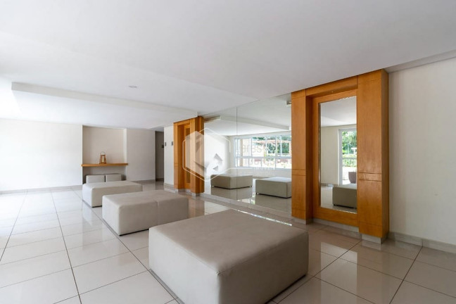 Imagem Apartamento com 2 Quartos à Venda, 86 m² em Vila Gumercindo - São Paulo