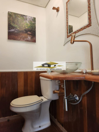 Imagem Casa de Condomínio com 3 Quartos à Venda, 150 m² em Vila Monumento - São Paulo