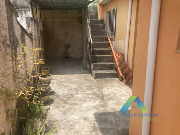 Imagem Casa com 2 Quartos à Venda, 150 m² em Saúde - São Paulo Imagem Casa com 2 Quartos à Venda, 150 m² em Saúde - São Paulo