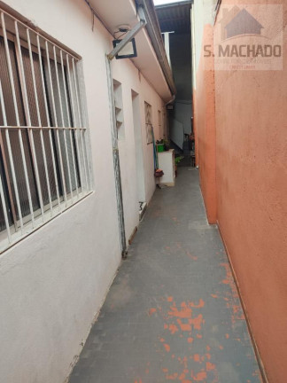 Imagem Casa com 2 Quartos à Venda, 125 m² em Jardim Silvia Maria - Mauá