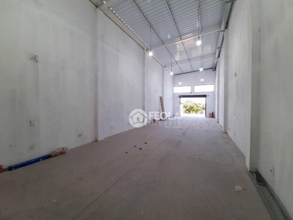 Imagem Sala Comercial à Venda, 160 m² em São Sebastião - Americana Imagem Sala Comercial à Venda, 160 m² em São Sebastião - Americana