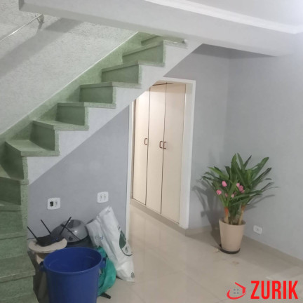 Imagem Sobrado com 3 Quartos à Venda, 160 m² em Vila Gustavo - São Paulo Imagem Sobrado com 3 Quartos à Venda, 160 m² em Vila Gustavo - São Paulo