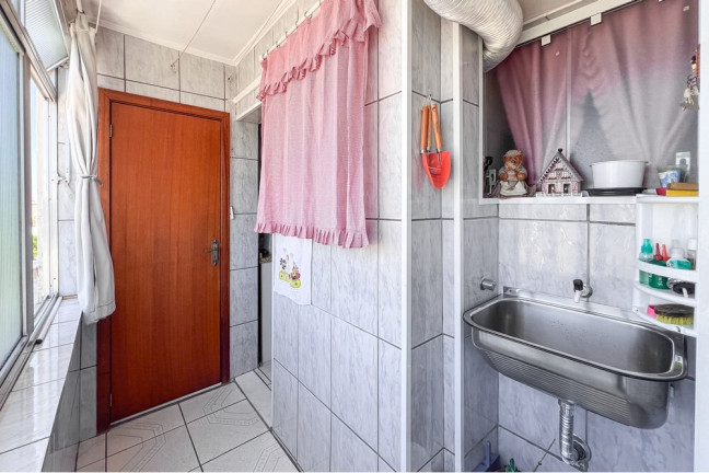 Imagem Apartamento com 3 Quartos à Venda, 95 m² em Centro - Canoas Imagem Apartamento com 3 Quartos à Venda, 95 m² em Centro - Canoas