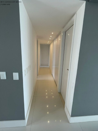 Imagem Imóvel com 4 Quartos à Venda, 171 m² em Horto Florestal - Salvador