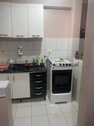 Imagem Apartamento com 2 Quartos à Venda, 43 m² em Rio Pequeno - São José Dos Pinhais Imagem Apartamento com 2 Quartos à Venda, 43 m² em Rio Pequeno - São José Dos Pinhais