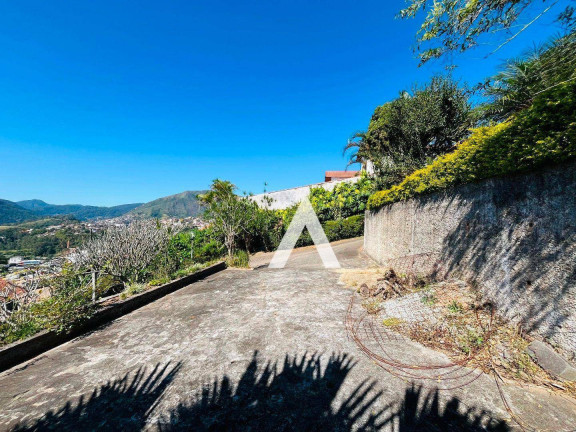 Imagem Casa com 3 Quartos à Venda, 202 m² em Panorama - Teresópolis Imagem Casa com 3 Quartos à Venda, 202 m² em Panorama - Teresópolis