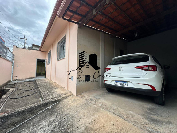 Imagem Casa com 3 Quartos à Venda, 135 m² em Santa Helena - Contagem Imagem Casa com 3 Quartos à Venda, 135 m² em Santa Helena - Contagem