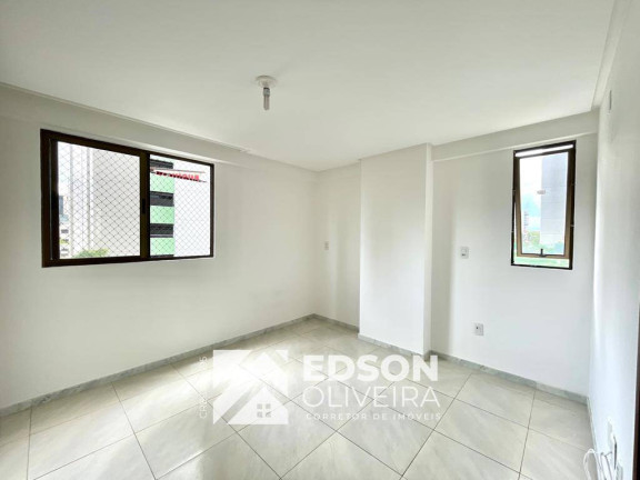 Imagem Apartamento com 3 Quartos à Venda, 89 m² em Tambaú - João Pessoa