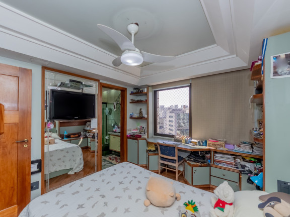 Imagem Cobertura com 3 Quartos à Venda, 472 m² em Moema - São Paulo