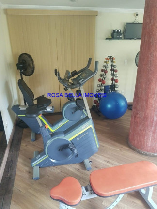 Imagem Apartamento com 3 Quartos à Venda, 101 m² em Jardim Merci Ii - Jundiaí