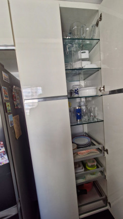 Imagem Apartamento com 3 Quartos à Venda, 140 m² em Ipiranga - São Paulo
