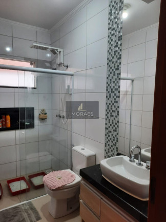 Imagem Casa com 3 Quartos à Venda, 190 m² em Jardim Cambuí - Botucatu Imagem Casa com 3 Quartos à Venda, 190 m² em Jardim Cambuí - Botucatu