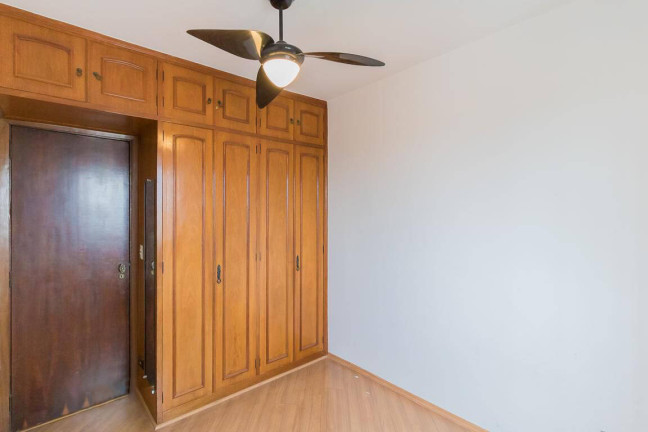 Imagem Apartamento com 2 Quartos à Venda, 54 m² em Cangaíba - São Paulo