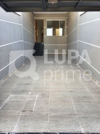 Imagem Casa com 3 Quartos à Venda, 125 m² em Santana - São Paulo Imagem Casa com 3 Quartos à Venda, 125 m² em Santana - São Paulo