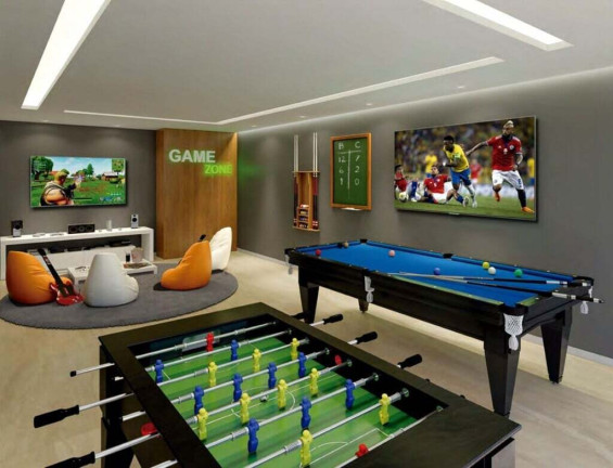 Imagem Cobertura com 3 Quartos à Venda, 170 m² em Grajaú - Rio De Janeiro