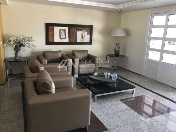 Imagem Apartamento com 3 Quartos à Venda, 126 m² em Cocó - Fortaleza Imagem Apartamento com 3 Quartos à Venda, 126 m² em Cocó - Fortaleza