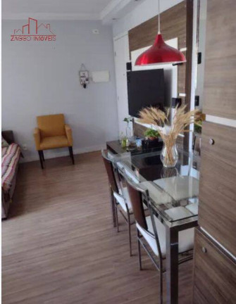 Imagem Apartamento com 3 Quartos à Venda, 62 m² em Vila Andrade - São Paulo Imagem Apartamento com 3 Quartos à Venda, 62 m² em Vila Andrade - São Paulo