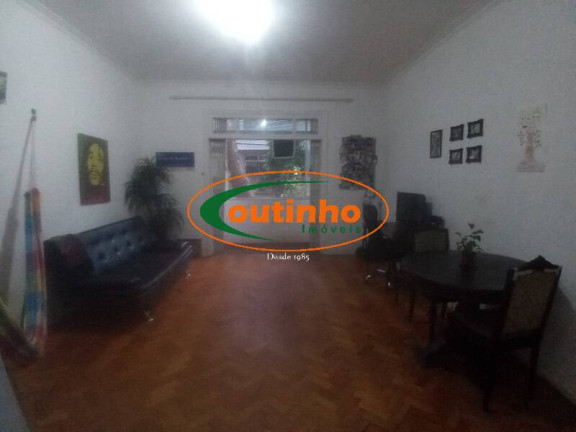 Imagem Apartamento com 2 Quartos à Venda, 85 m² em Tijuca - Rio De Janeiro Imagem Apartamento com 2 Quartos à Venda, 85 m² em Tijuca - Rio De Janeiro