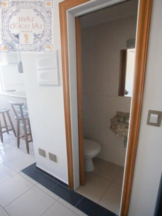 Imagem Apartamento com 2 Quartos à Venda, 111 m² em Ponta Da Praia - Santos