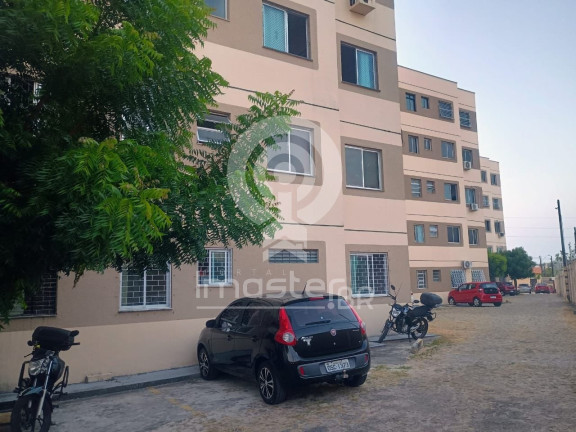 Imagem Apartamento com 2 Quartos à Venda, 48 m² em Jardim Das Oliveiras - Fortaleza Imagem Apartamento com 2 Quartos à Venda, 48 m² em Jardim Das Oliveiras - Fortaleza
