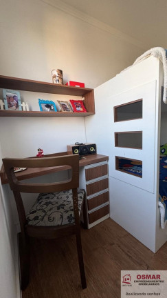 Imagem Imóvel com 2 Quartos à Venda, 45 m² em Jardim Santa Clara (matão) - Sumaré