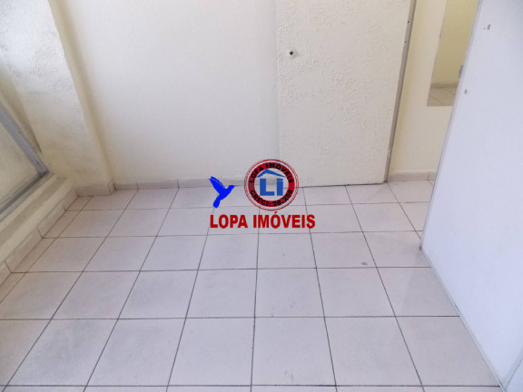 Imagem Apartamento com 1 Quarto à Venda, 28 m² em Centro - Rio De Janeiro Imagem Apartamento com 1 Quarto à Venda, 28 m² em Centro - Rio De Janeiro