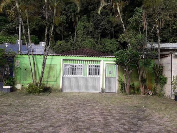 Imagem Casa com 3 Quartos à Venda, 283 m² em Canto Do Forte - Praia Grande Imagem Casa com 3 Quartos à Venda, 283 m² em Canto Do Forte - Praia Grande