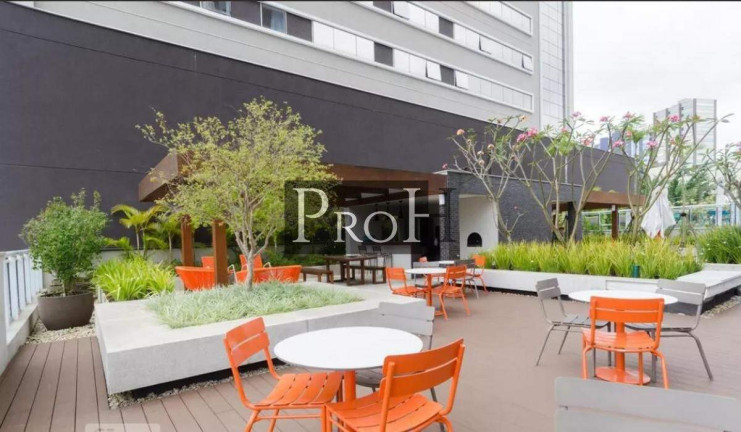 Imagem Apartamento com 1 Quarto à Venda, 42 m² em Centro - São Bernardo Do Campo Imagem Apartamento com 1 Quarto à Venda, 42 m² em Centro - São Bernardo Do Campo