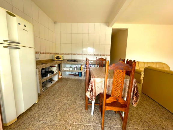 Imagem Casa com 4 Quartos à Venda, 219 m² em Balneário Ipanema - Pontal Do Paraná