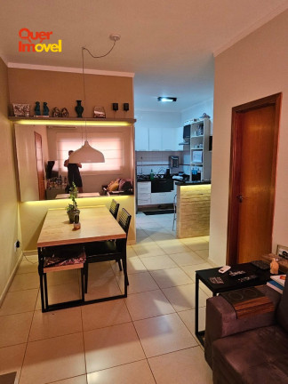 Imagem Apartamento com 2 Quartos à Venda, 65 m² em Jardim Botânico - Ribeirão Preto Imagem Apartamento com 2 Quartos à Venda, 65 m² em Jardim Botânico - Ribeirão Preto