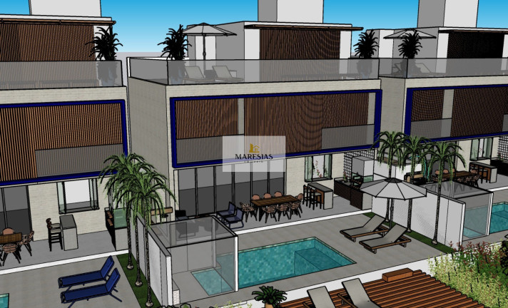 Imagem Casa com 4 Quartos à Venda, 189 m² em Camburi - São Sebastião Imagem Casa com 4 Quartos à Venda, 189 m² em Camburi - São Sebastião