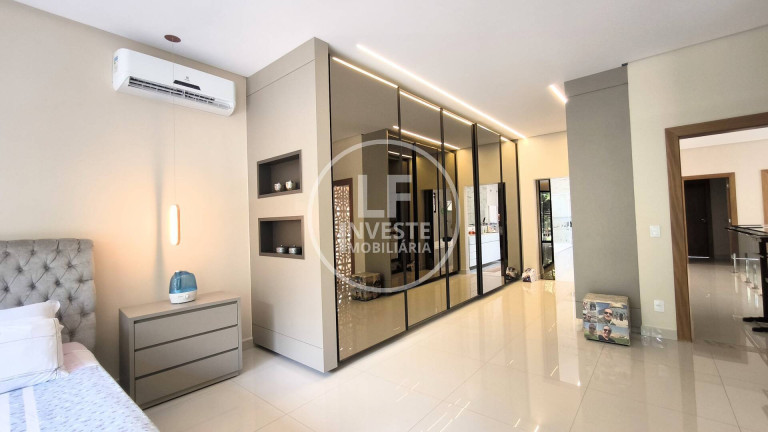 Imagem Casa de Condomínio com 4 Quartos à Venda, 487 m² em Jardins Madri - Goiânia Imagem Casa de Condomínio com 4 Quartos à Venda, 487 m² em Jardins Madri - Goiânia
