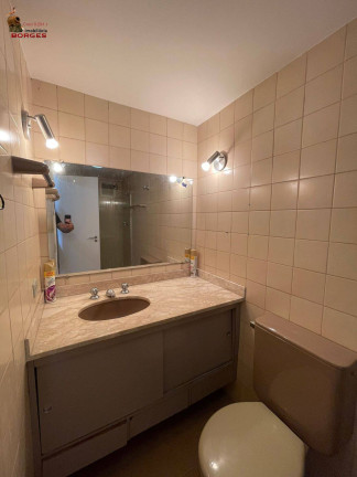 Imagem Apartamento com 3 Quartos à Venda, 100 m² em Vila Olimpia - São Paulo