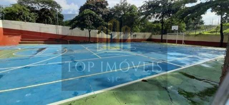 Imagem Apartamento com 1 Quarto à Venda, 50 m² em Parque Industrial - São José Dos Campos
