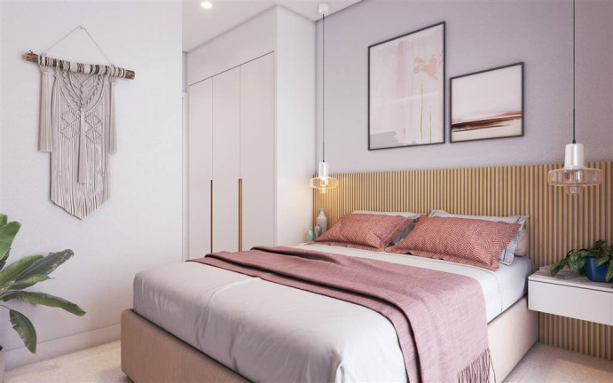 Imagem Apartamento com 2 Quartos à Venda, 59 m² em Guilhermina - Praia Grande