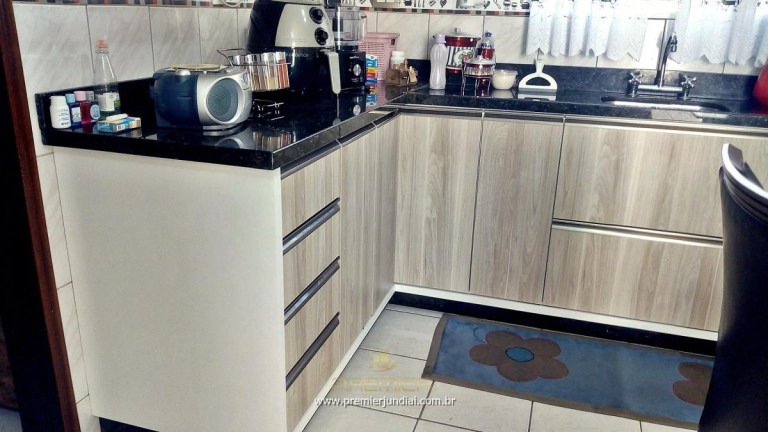 Imagem Casa com 3 Quartos à Venda, 80 m² em Vila Aparecida - Jundiaí Imagem Casa com 3 Quartos à Venda, 80 m² em Vila Aparecida - Jundiaí