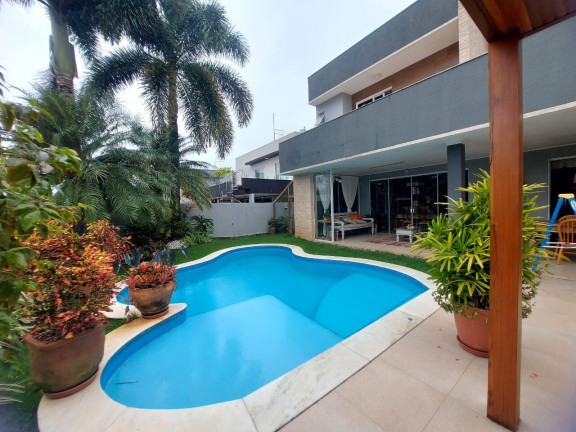 Casa com 3 Quartos à Venda, 370 m² em Vila De Abrantes (abrantes) - Camaçari
