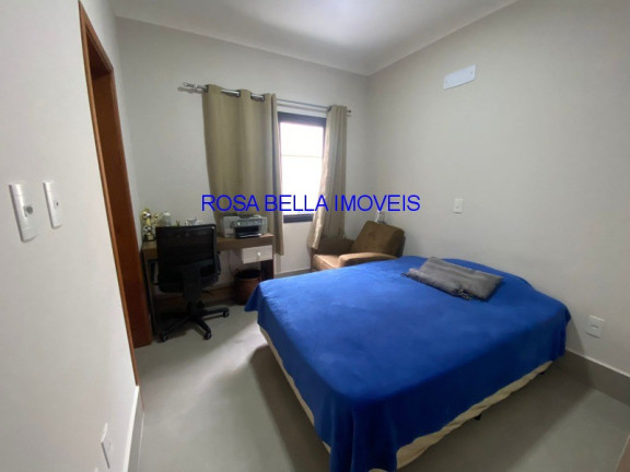 Imagem Casa com 3 Quartos à Venda, 166 m² em Jardim Bréscia - Indaiatuba