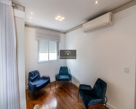 Imagem Apartamento com 2 Quartos para Alugar, 97 m² em Jardim Europa - São Paulo
