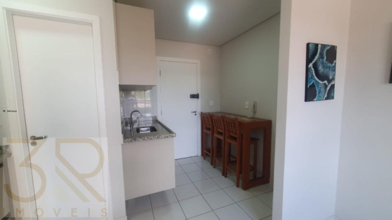 Imagem Apartamento com 1 Quarto à Venda, 23 m² em Iguatemi - Ribeirão Preto
