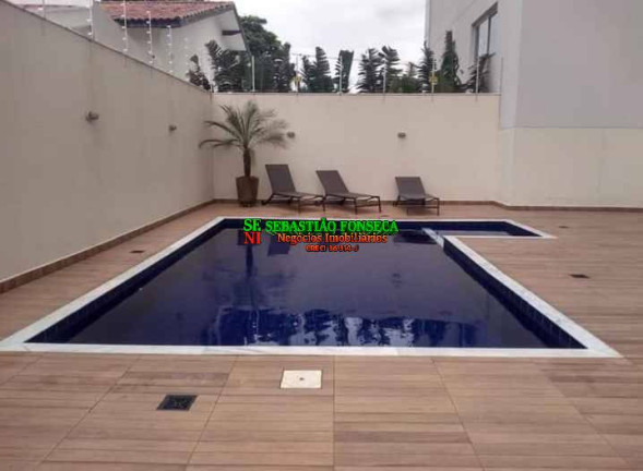 Imagem Apartamento com 2 Quartos à Venda, 83 m² em Jardim Augusta - São José Dos Campos Imagem Apartamento com 2 Quartos à Venda, 83 m² em Jardim Augusta - São José Dos Campos