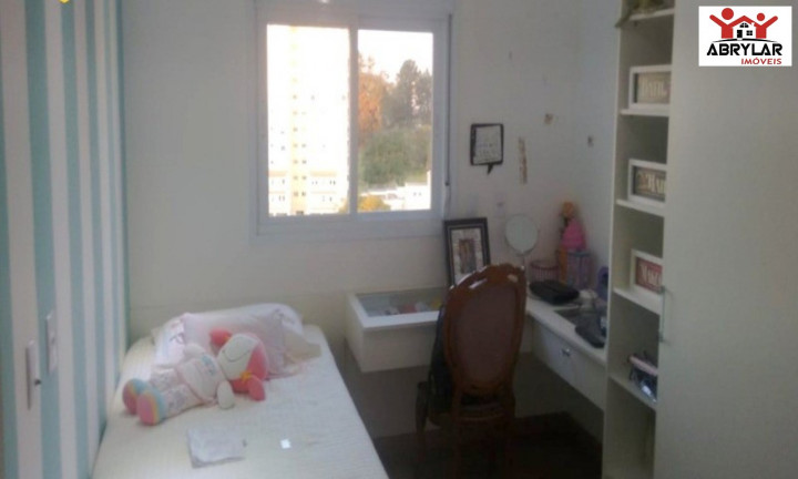 Imagem Imóvel com 2 Quartos à Venda, 91 m² em Engordadouro - Jundiaí