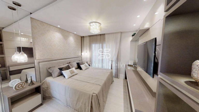 Imagem Apartamento com 4 Quartos à Venda, 237 m² em Frente Mar Sul - Balneário Camboriú