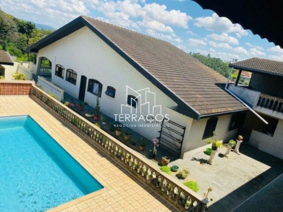 Imagem Casa com 3 Quartos à Venda, 602 m² em Jardim Guanciale - Campo Limpo Paulista Imagem Casa com 3 Quartos à Venda, 602 m² em Jardim Guanciale - Campo Limpo Paulista