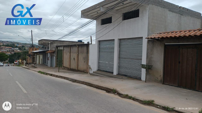 Imagem Sala Comercial para Alugar, 40 m² em Florença - Ribeirão Das Neves Imagem Sala Comercial para Alugar, 40 m² em Florença - Ribeirão Das Neves