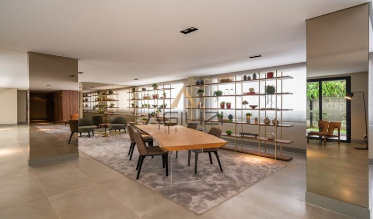 Imagem Apartamento com 3 Quartos à Venda, 276 m² em Perdizes - São Paulo Imagem Apartamento com 3 Quartos à Venda, 276 m² em Perdizes - São Paulo